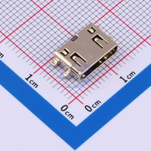 Shenzhen Kinghelm Elec KH-HDMI-0035-PK