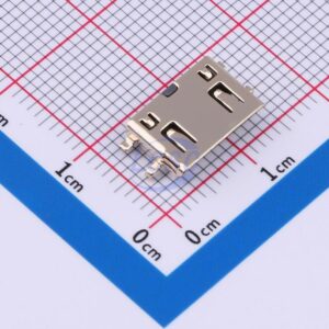 Shenzhen Kinghelm Elec KH-HDMI-0035-XK