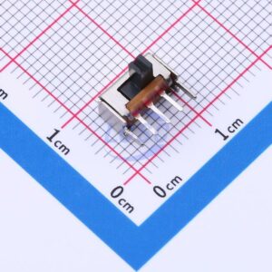 Shenzhen Kinghelm Elec KH-SK12D02-VG3H