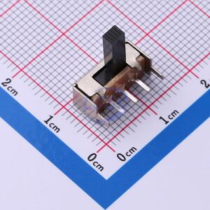 Shenzhen Kinghelm Elec KH-SK12F14-G10