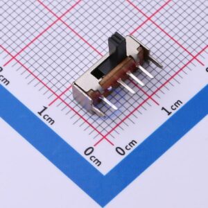 Shenzhen Kinghelm Elec KH-SK13D01-G5