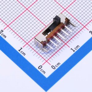 Shenzhen Kinghelm Elec KH-SK14D01-VG3