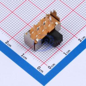 Shenzhen Kinghelm Elec KH-SK22F02-G6-9