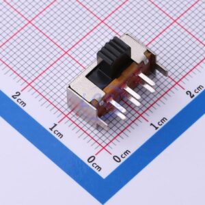 Shenzhen Kinghelm Elec KH-SK22F12-G5-8