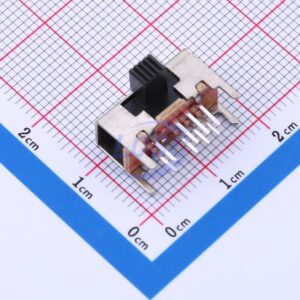 Shenzhen Kinghelm Elec KH-SK23D05-G5