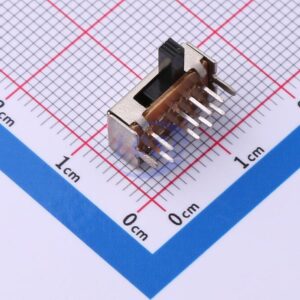 Shenzhen Kinghelm Elec KH-SK23D07-G5