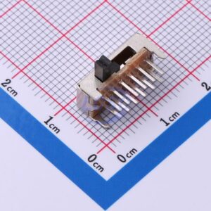 Shenzhen Kinghelm Elec KH-SK24D02-VG4