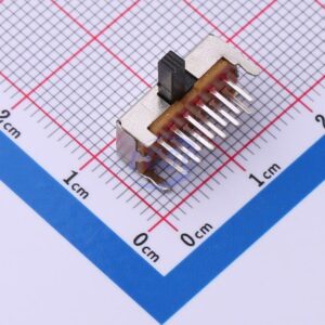 Shenzhen Kinghelm Elec KH-SK42D02-G6