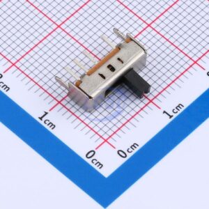 Shenzhen Kinghelm Elec KH-SS13D07-VG4H