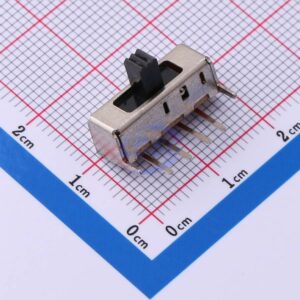Shenzhen Kinghelm Elec KH-SS13F24-G5