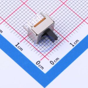 Shenzhen Kinghelm Elec KH-SS22D07-VG4H