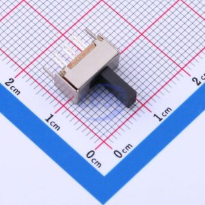 Shenzhen Kinghelm Elec KH-SS22E01-G7