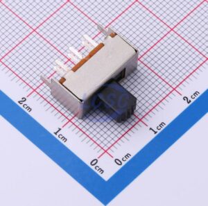 Shenzhen Kinghelm Elec KH-SS22F07-G7-8.5