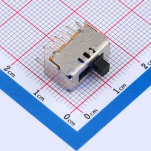 Shenzhen Kinghelm Elec KH-SS23D28-G3.5