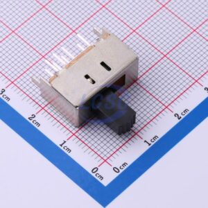 Shenzhen Kinghelm Elec KH-SS23E01-G10