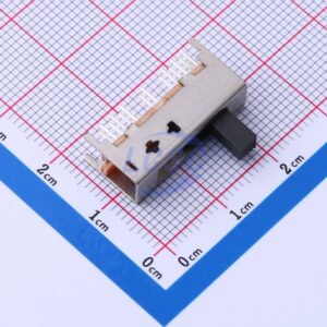 Shenzhen Kinghelm Elec KH-SS26D01-G6