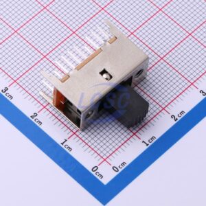 Shenzhen Kinghelm Elec KH-SS43D01-G9