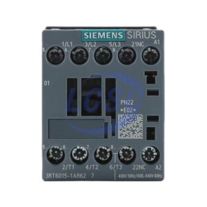 SIEMENS 3RT60151AR62