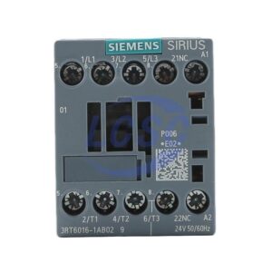SIEMENS 3RT60161AB02