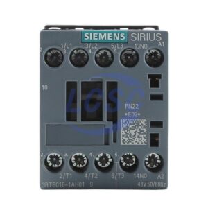 SIEMENS 3RT60161AH01