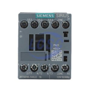 SIEMENS 3RT60181AK22
