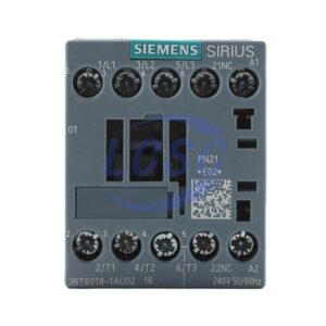 SIEMENS 3RT60181AU02