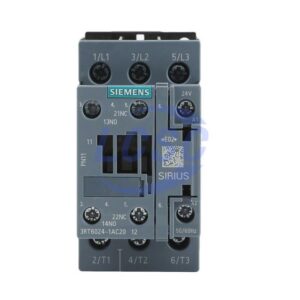 SIEMENS 3RT60241AC20
