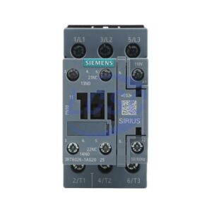 SIEMENS 3RT60261AG20
