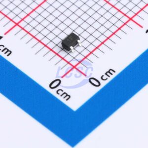 Slkor(SLKORMICRO Elec.) BC847BW