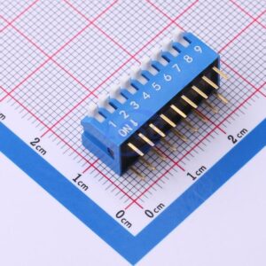 SM Switch SMQP-09B-TP