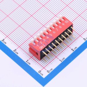 SM Switch SMQP-10R-TP
