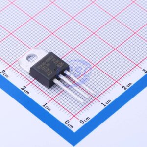 STMicroelectronics BTA10-800CWRG