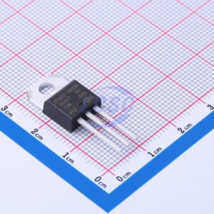 STMicroelectronics BTA20-700BWRG