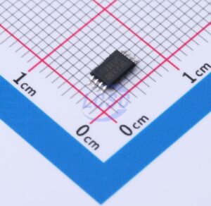 STMicroelectronics ST25DV16KC-IE8T3