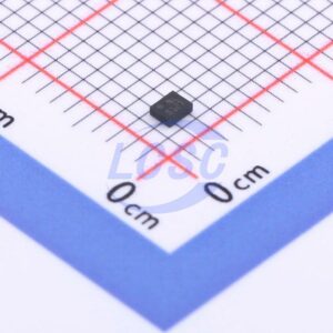STMicroelectronics ST25TN01K-AFH5