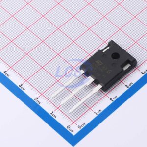 STMicroelectronics STGWA75H65DFB2