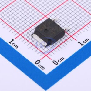 STMicroelectronics T405-600B