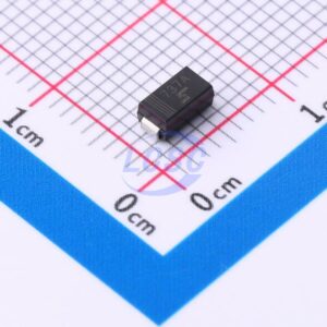 SUNMATE Elec 1SMA4737A