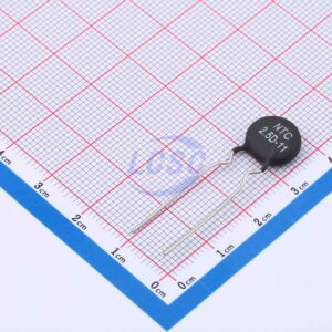 VDR   Varistor NTC 2.5D-11
