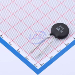 VDR   Varistor NTC 20D-15