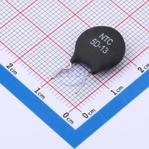 VDR   Varistor NTC 5D-13