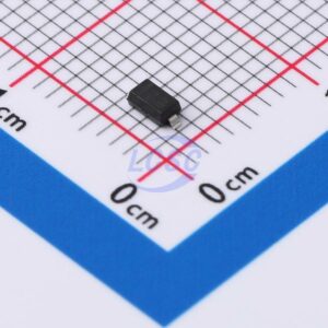 Vishay Intertech BZT52C3V3-E3-18