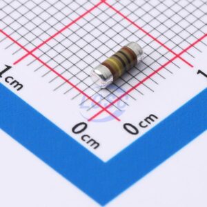 Vishay Intertech MMB02070C1004FB700