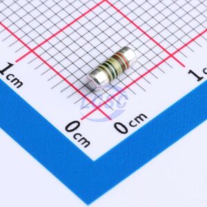 Vishay Intertech SMM02070C1009FBP00