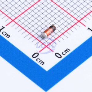 Vishay Intertech TZM5244B-GS08