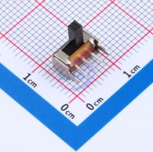 XKB Connection SK12D07L6B