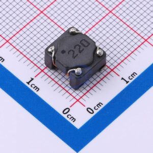 YJYCOIN YLCM1006C-220T