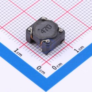 YJYCOIN YLCM1006C-470T
