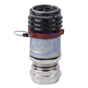 Amphenol ICC HVG1P403FC