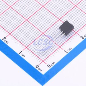 Analog Devices Inc./Maxim Integrated DS18B20+PAR